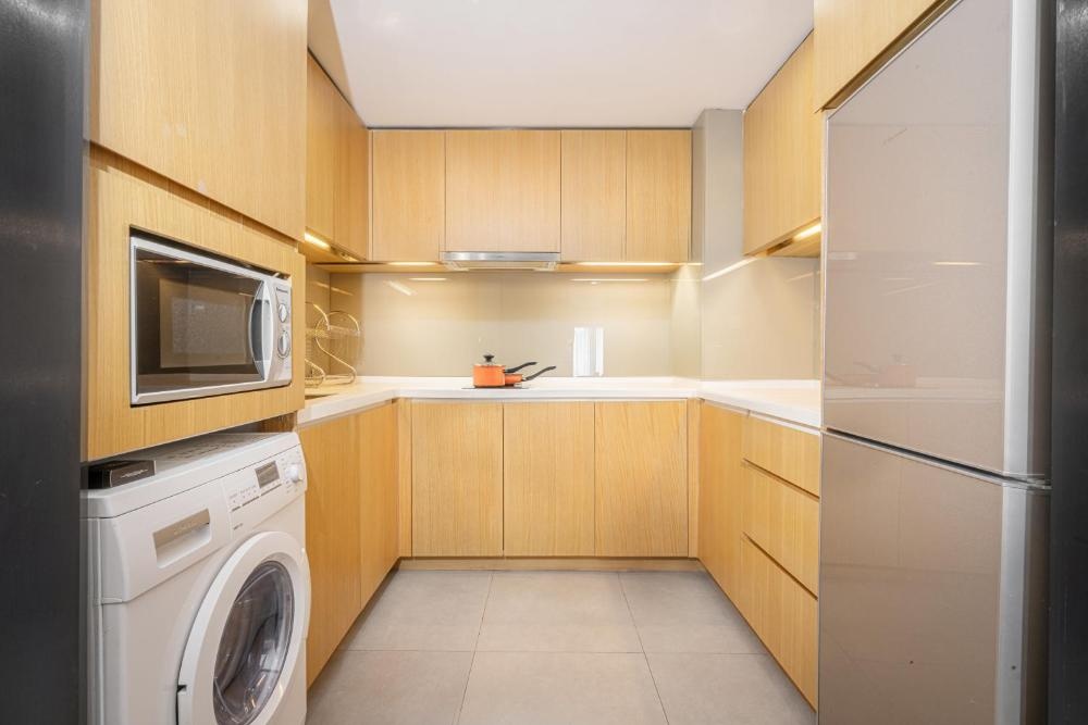 Riverdale Residence Xintiandi Shanghai